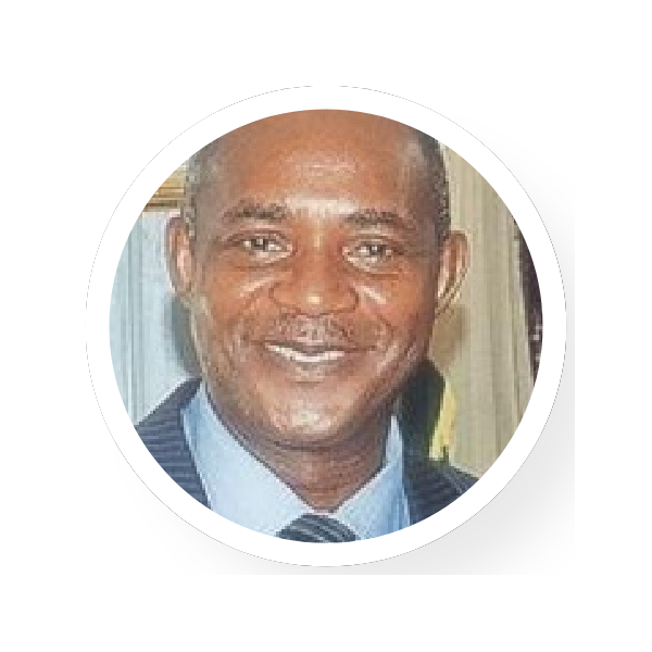 Barr. Kevin Nonye Ifeanyi Mbawuike