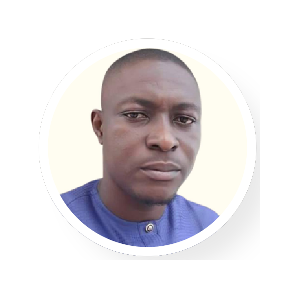 Chibueze Nnamdi Festus FIMC, CNC, MNIM