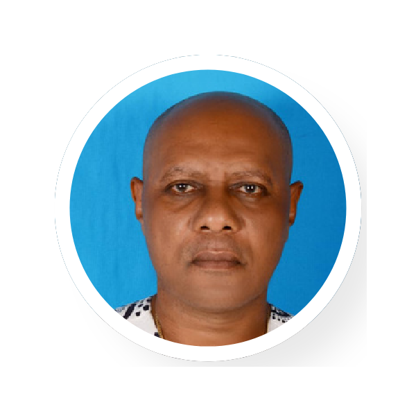 Dr. Princewill Duru Eronini