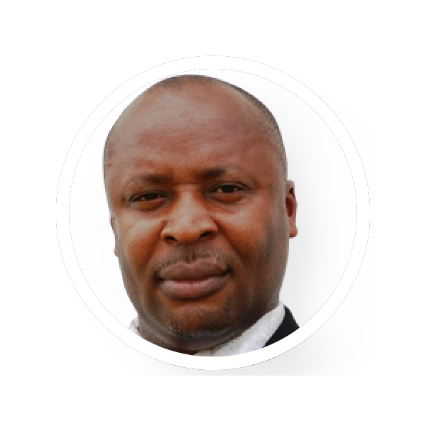 Dr. Richards Ebireonwu Ebeh