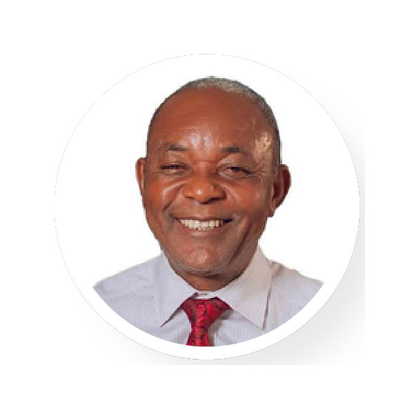 Engr. Akobundu Nwabueze