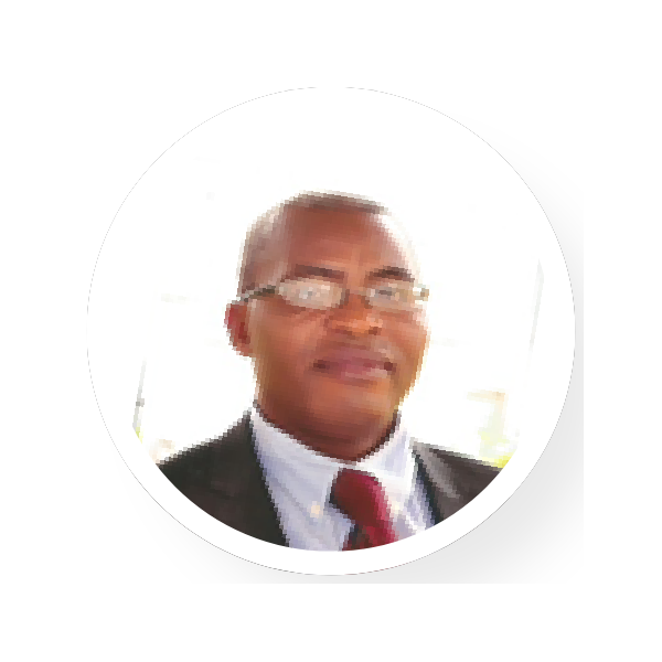 Prof. Agbaegbu Charles Ndukwe