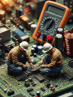 Computer Engineering