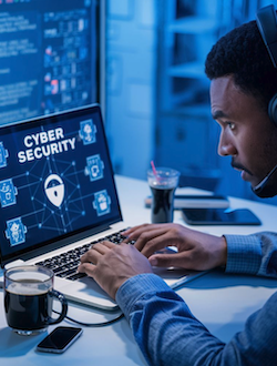 Cyber Security