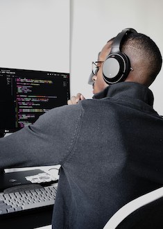 Front-end Development