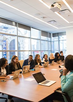 High-tech Entrepreneurship